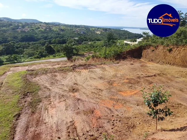 Imagem 12: TUDO IMÓVEIS - Lote de 1.000m² em Condomínio de Alto Padrão com preço lá em baixo