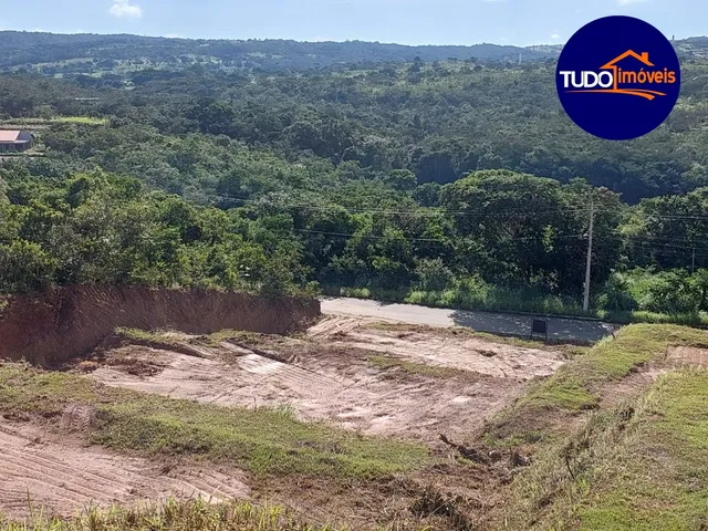 Imagem 4: TUDO IMÓVEIS - Lote de 1.000m² em Condomínio de Alto Padrão com preço lá em baixo