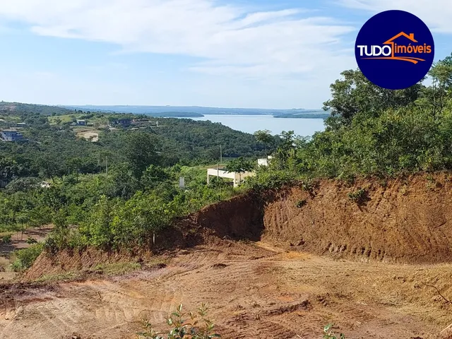Imagem 3: TUDO IMÓVEIS - Lote de 1.000m² em Condomínio de Alto Padrão com preço lá em baixo
