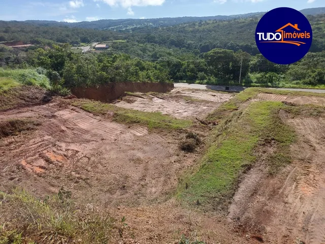 Imagem 5: TUDO IMÓVEIS - Lote de 1.000m² em Condomínio de Alto Padrão com preço lá em baixo