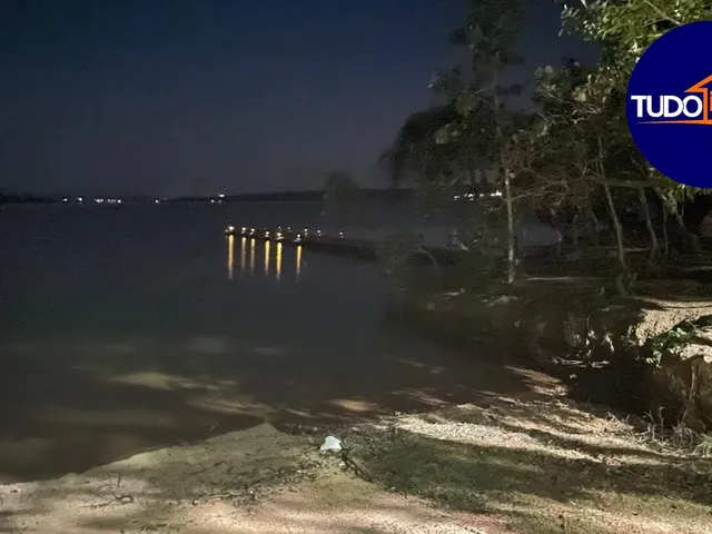 Imagem 13: TUDO IMÓVEIS - Lote de 1.000m² em Condomínio de Alto Padrão com preço lá em baixo
