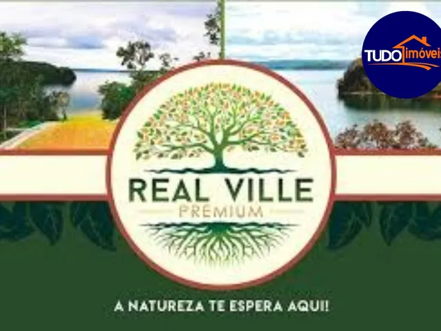 Imagem 15: TUDO IMÓVEIS - Lote de 1.000m² em Condomínio de Alto Padrão com preço lá em baixo