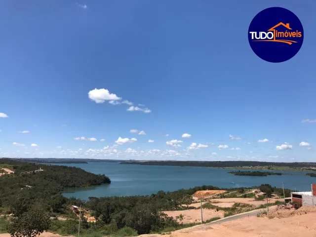Imagem 8: TUDO IMÓVEIS - Lote de 1.000m² em Condomínio de Alto Padrão com preço lá em baixo