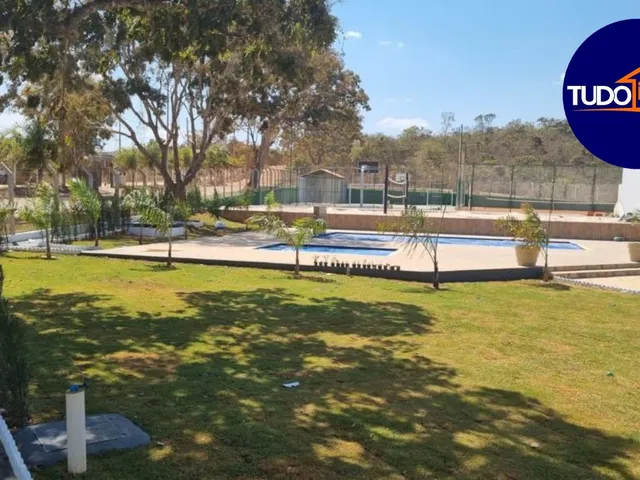 Imagem 11: TUDO IMÓVEIS - Lote de 1.000m² em Condomínio de Alto Padrão com preço lá em baixo