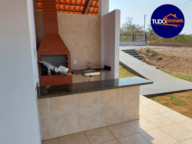 Imagem 16: TUDO IMÓVEIS - Lote de 1.000m² em Condomínio de Alto Padrão com preço lá em baixo