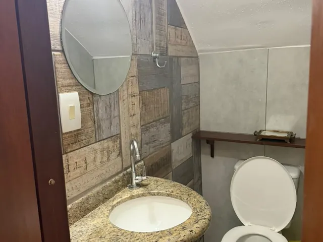 Imagem 10: Casa em Lauro de Freitas