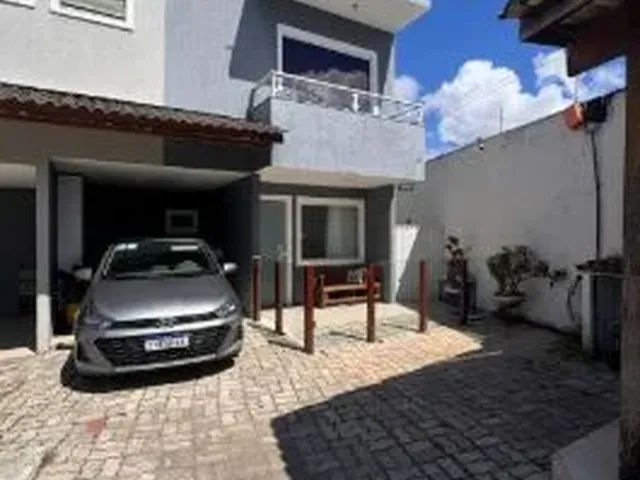 Imagem: Casa em Ipitanga