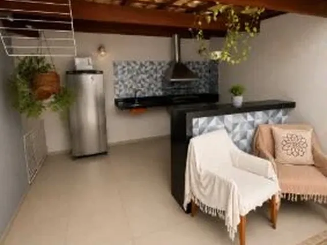Imagem 5: Casa em Ipitanga
