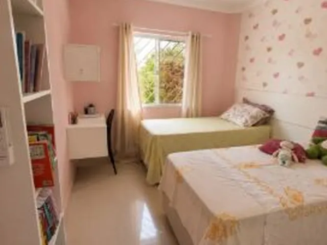 Imagem 10: Casa em Ipitanga