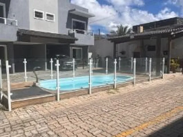Imagem 9: Casa em Ipitanga