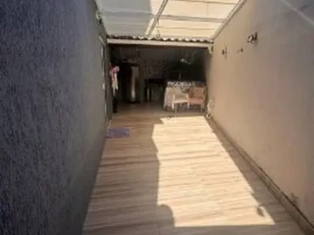 Imagem 6: Casa em Ipitanga