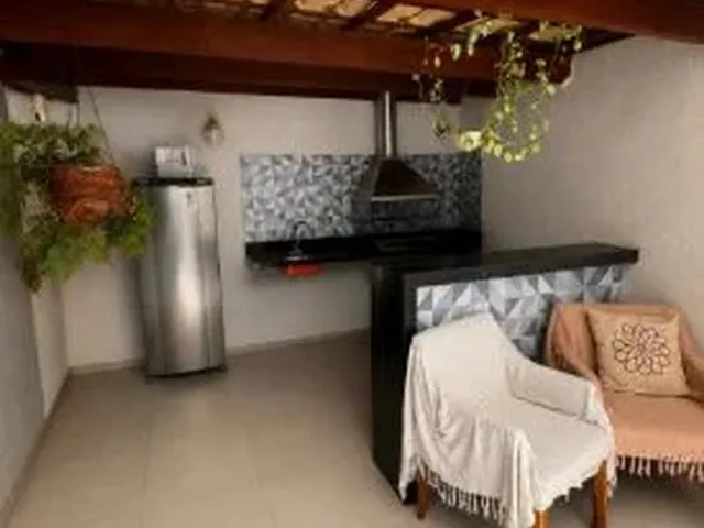 Imagem 11: Casa em Ipitanga