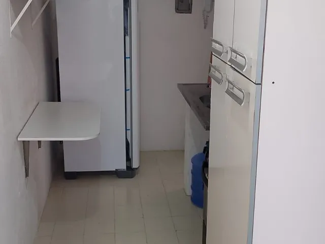 Imagem 10: Condomínio Trobogy