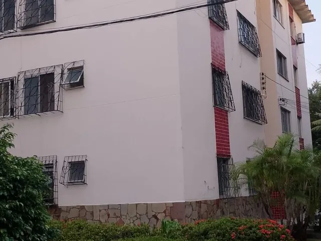Imagem 9: Condomínio Trobogy