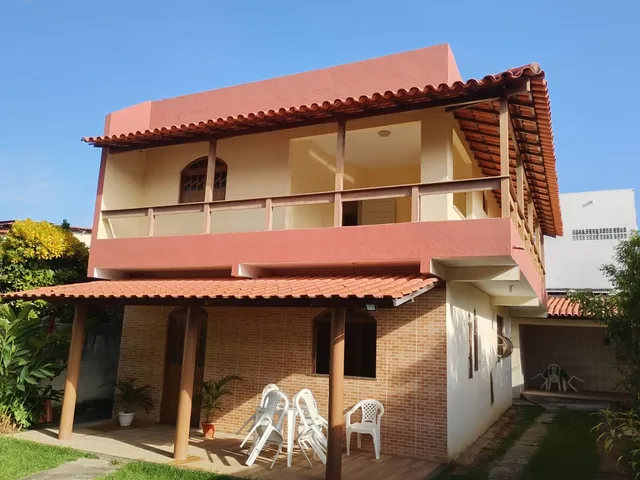 Imagem 15: Casa em Ipitanga