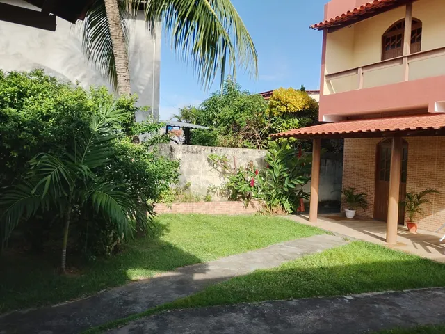 Imagem 9: Casa em Ipitanga