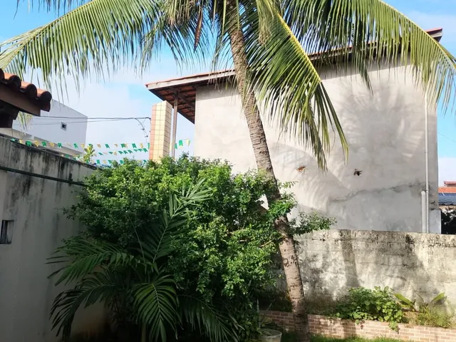 Imagem 12: Casa em Ipitanga
