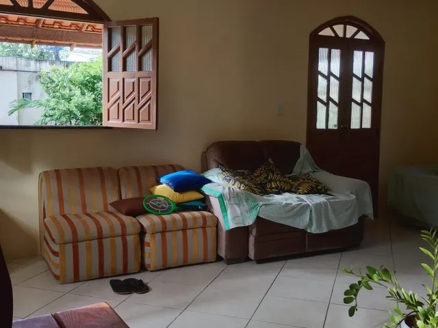 Imagem 3: Casa em Ipitanga