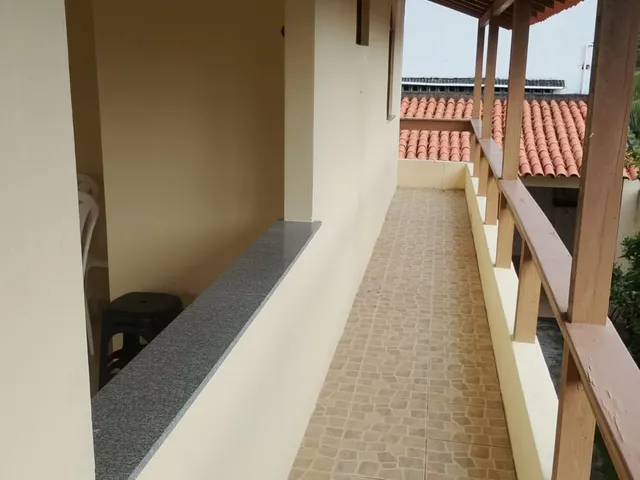 Imagem 11: Casa em Ipitanga