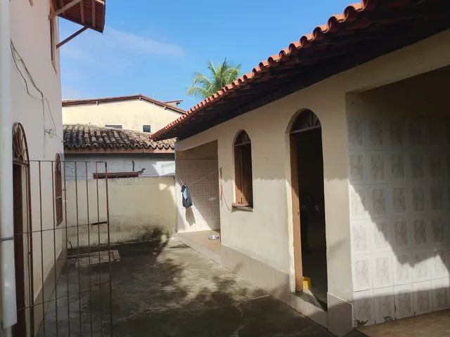 Imagem 14: Casa em Ipitanga