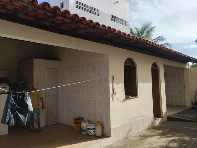 Imagem 7: Casa em Ipitanga