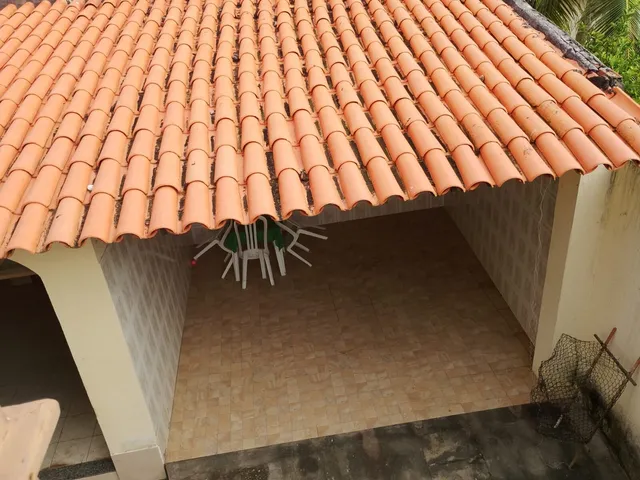Imagem 2: Casa em Ipitanga