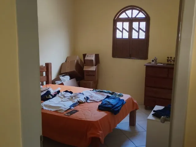 Imagem 13: Casa em Ipitanga