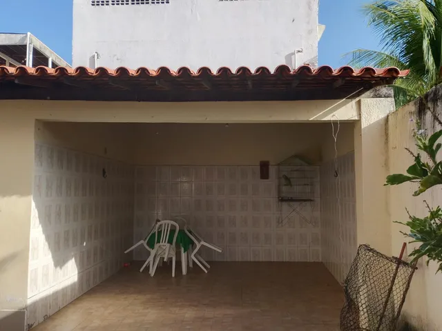 Imagem 8: Casa em Ipitanga
