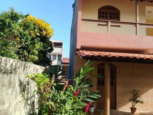 Imagem 10: Casa em Ipitanga