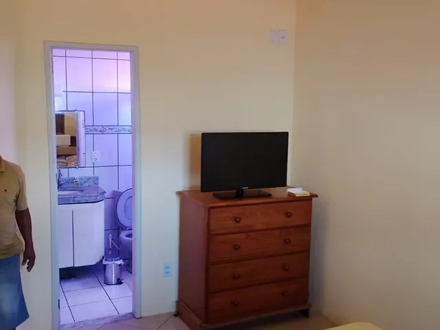 Imagem 6: Casa em Ipitanga