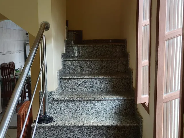 Imagem 5: Casa em Ipitanga