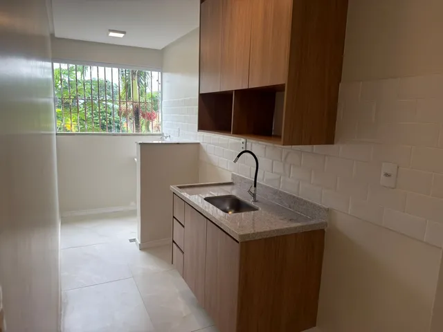 Imagem 3: Asa Apartamento com 2 dormitórios