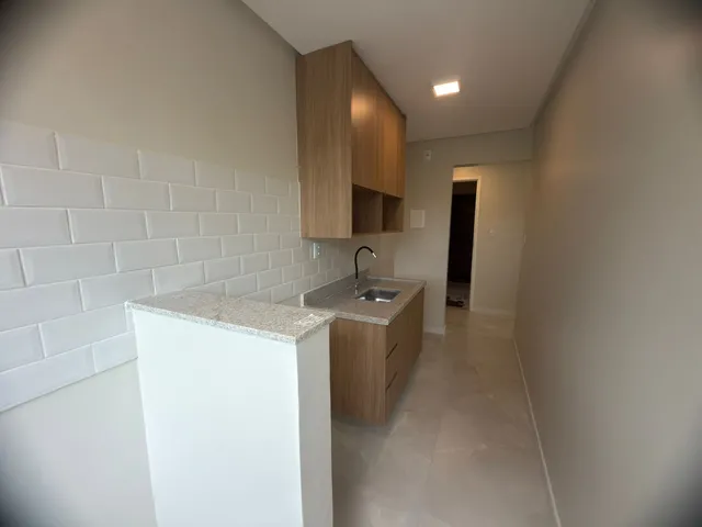 Imagem 6: Asa Apartamento com 2 dormitórios