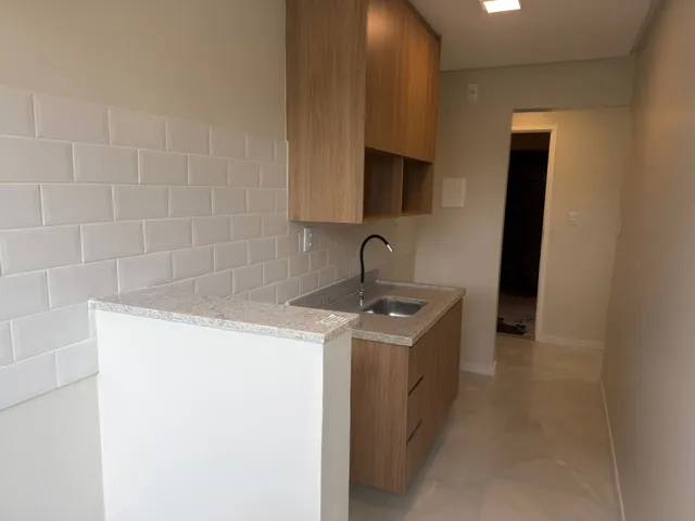 Imagem 8: Asa Apartamento com 2 dormitórios