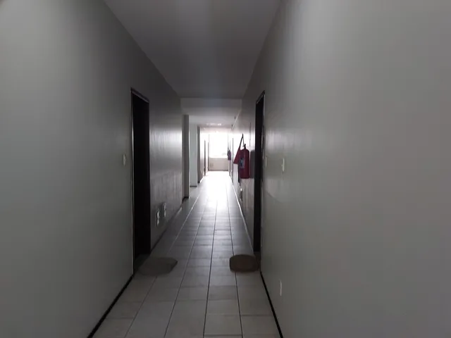Imagem 8: Apartamento Semi mobiliado