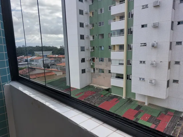Imagem 2: Apartamento Semi mobiliado