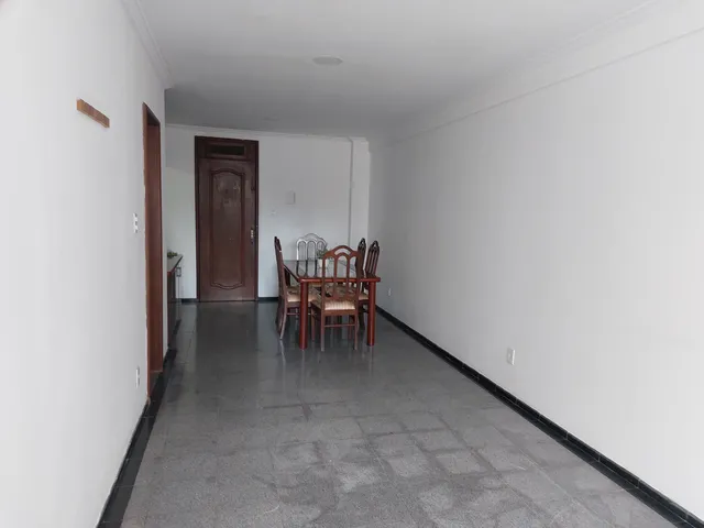 Imagem 13: Apartamento Semi mobiliado