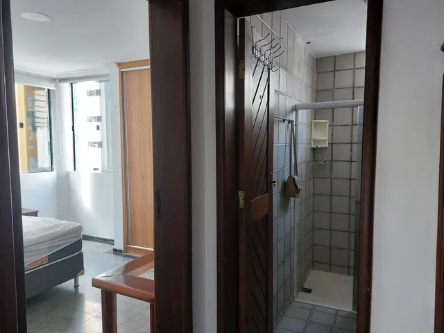 Imagem 7: Apartamento Semi mobiliado