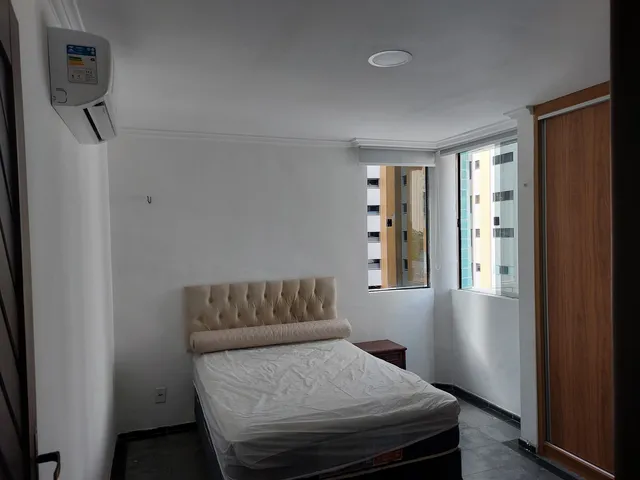 Imagem 15: Apartamento Semi mobiliado