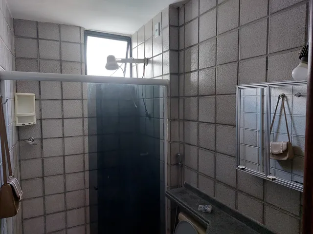 Imagem 16: Apartamento Semi mobiliado