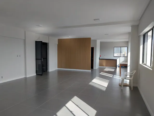 Imagem 14: Apartamento Semi mobiliado