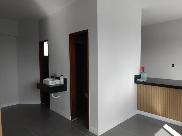 Imagem 11: Apartamento Semi mobiliado