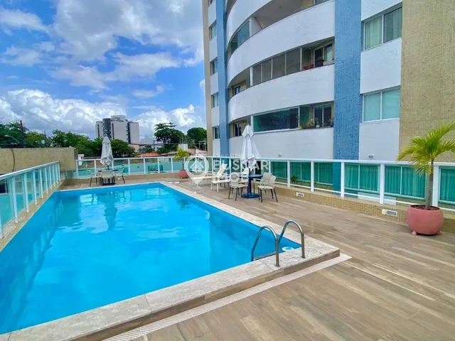 Imagem: APARTAMENTO COM 3/4 NO JARDIM AEROPORTO