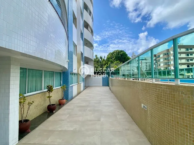 Imagem 4: APARTAMENTO COM 3/4 NO JARDIM AEROPORTO