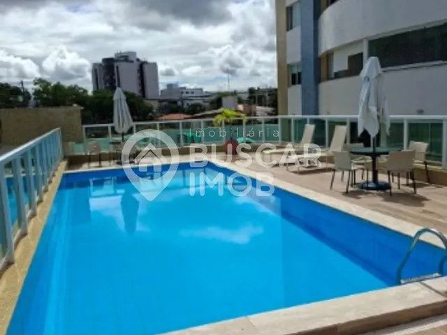 Imagem 13: APARTAMENTO COM 3/4 NO JARDIM AEROPORTO
