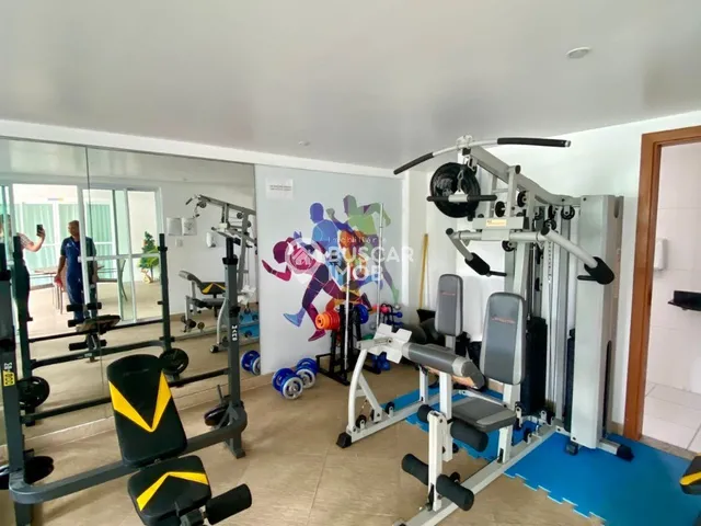 Imagem 7: APARTAMENTO COM 3/4 NO JARDIM AEROPORTO