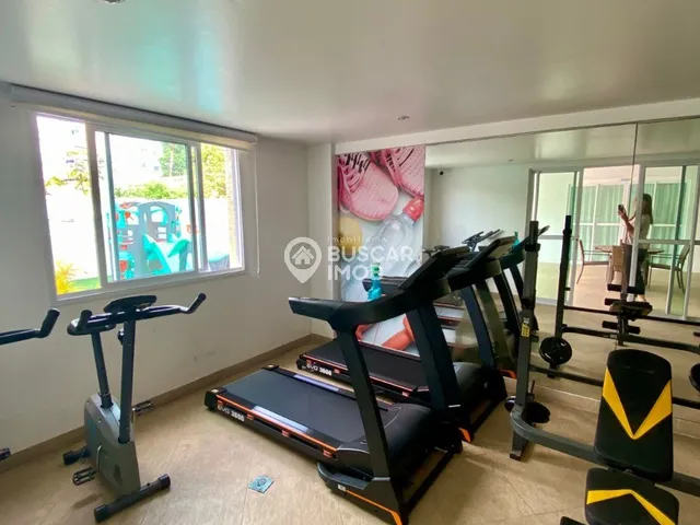 Imagem 8: APARTAMENTO COM 3/4 NO JARDIM AEROPORTO