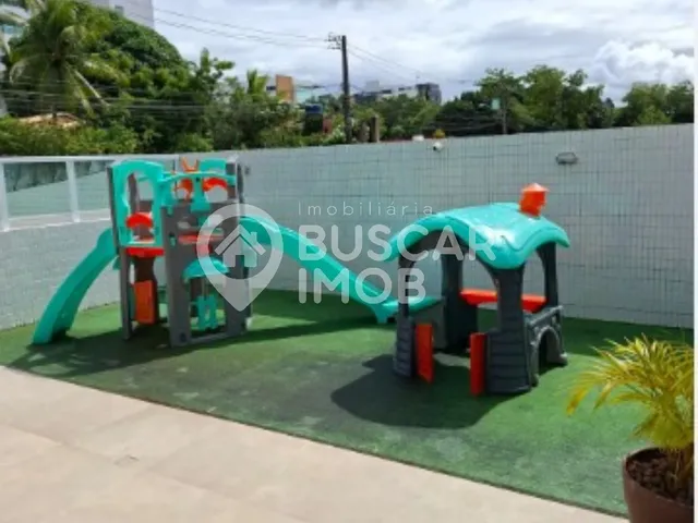 Imagem 12: APARTAMENTO COM 3/4 NO JARDIM AEROPORTO