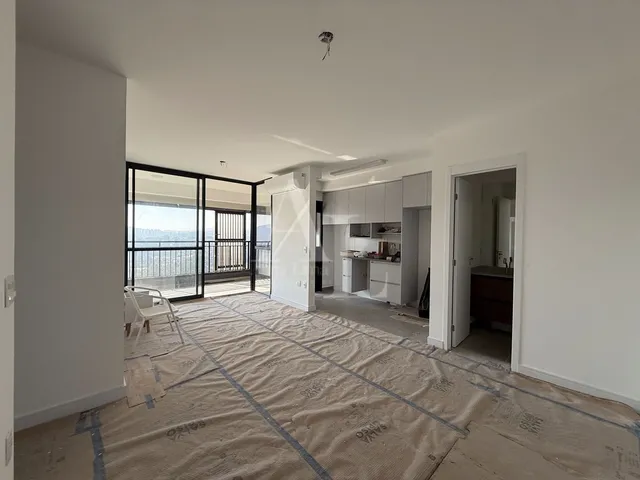 Imagem: Apartamento em Alphaville Empresarial, Barueri/SP