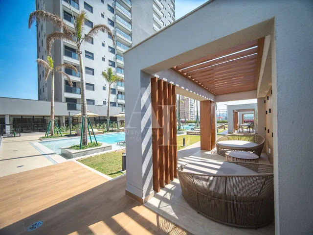 Imagem 11: Apartamento em Alphaville com 2 suítes e 2 vagas - Aruanã 601
